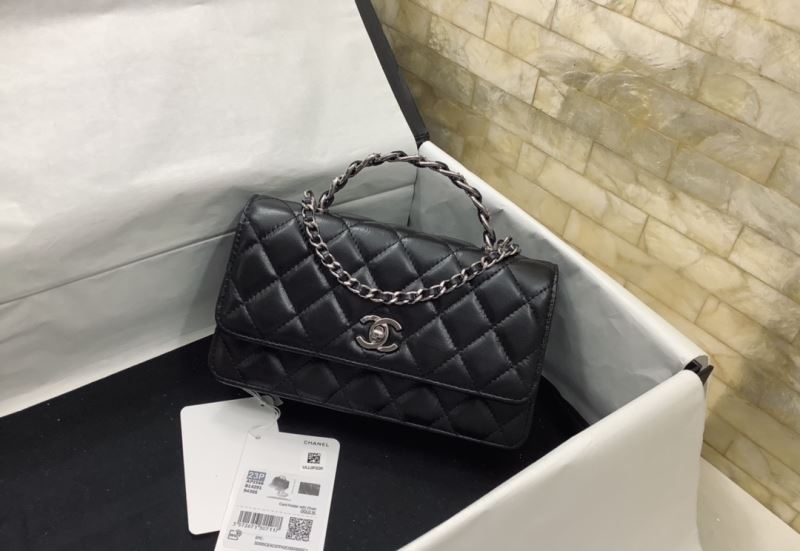 Chanel WOC Bags